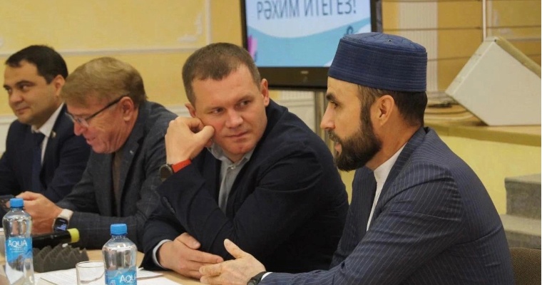 Татарский деловой клуб появился в Удмуртии