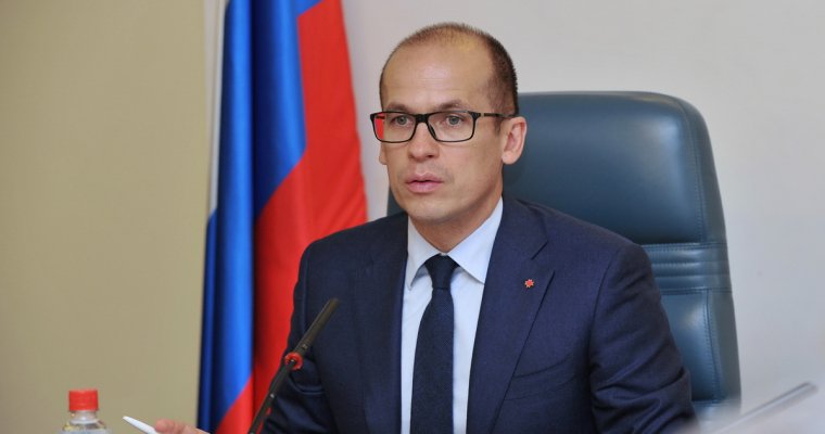 Александр Бречалов: к главе Ижевска претензий становится больше