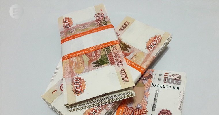 Удмуртия привлекла кредиты на 10,7 млрд рублей