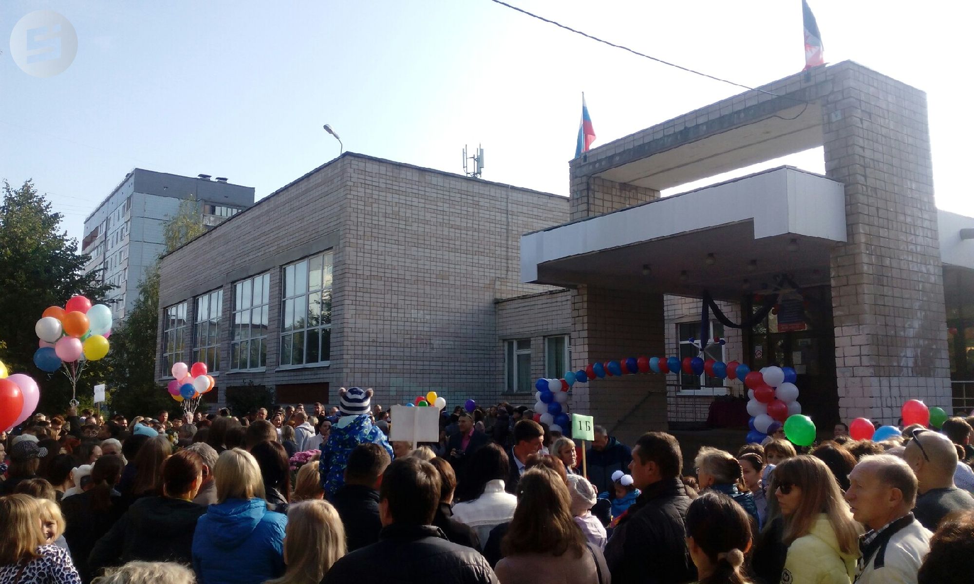Почти 10 000 первоклассников отправились в школы Ижевска в 2019 году