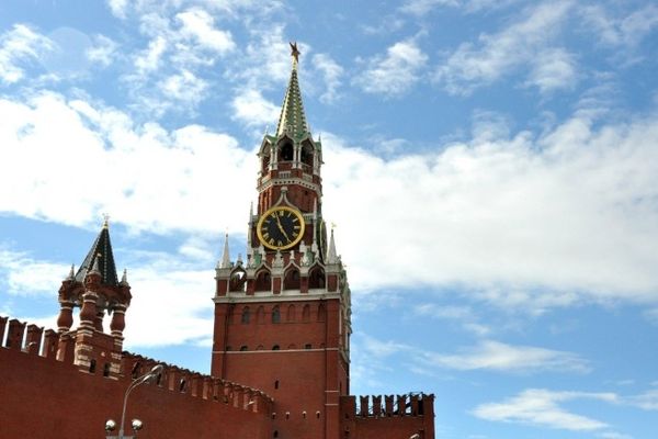 Дни Москвы в Удмуртии пройдут в июне