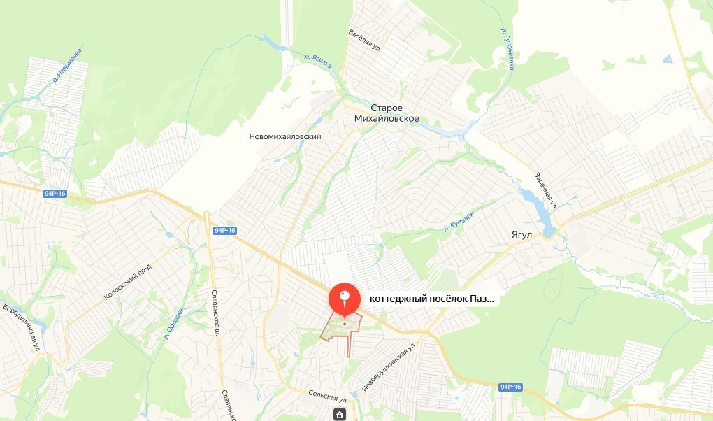 Жители двух коттеджных посёлков Ижевска пожаловались на громкие хлопки