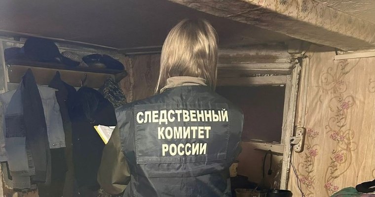 За убийство и покушение на убийство своих знакомых осудили жителя Удмуртии