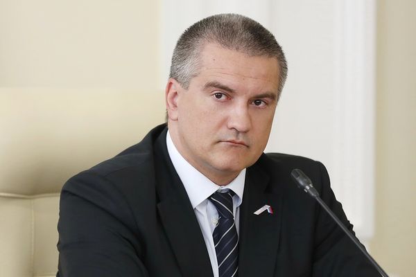 Аксенов предложл создать в Крыму российский Беверли-Хиллс
