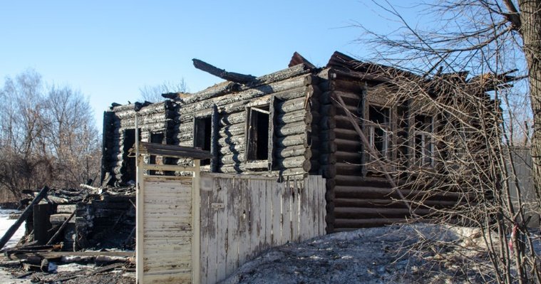 В Ижевске разработают проекты по сносу восьми расселённых домов