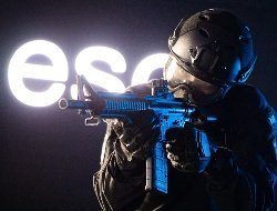 Команда VR-клуба «escape.» из Ижевска победила на всероссийских соревнованиях