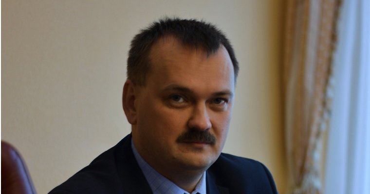 Мэр Ижевска уволил главу Устиновского района за неисполнение поручений и жалобы жителей