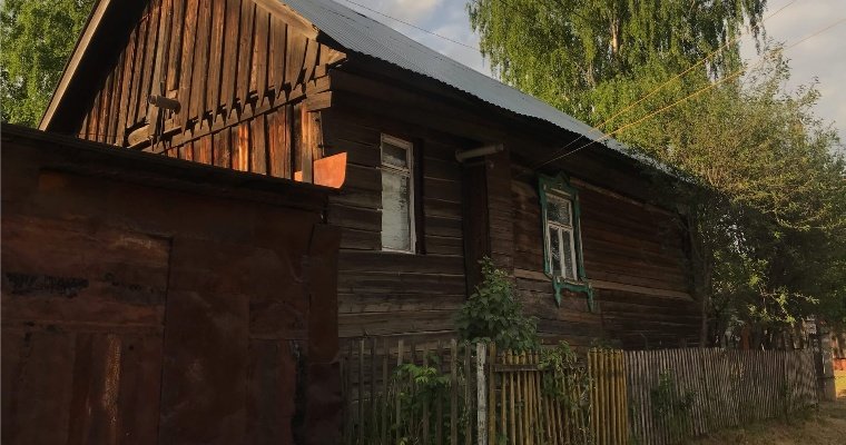 Удмуртия получит ещё 448 млн рублей на расселение граждан из аварийного жилья