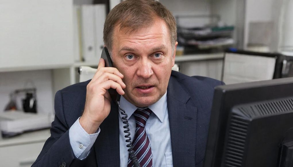 Телефонные мошенники в Удмуртии всё чаще стали выдавать себя за сотрудников ФСБ