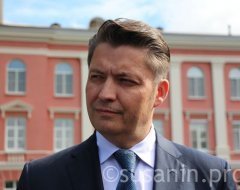 Новый глава Ижевска Олег Бекмеметьев: биография