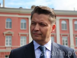 Новый глава Ижевска Олег Бекмеметьев: биография