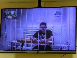Защите экс-главы Ижевска не удалось обжаловать продление заключения Олега Бекмеметьева в СИЗО