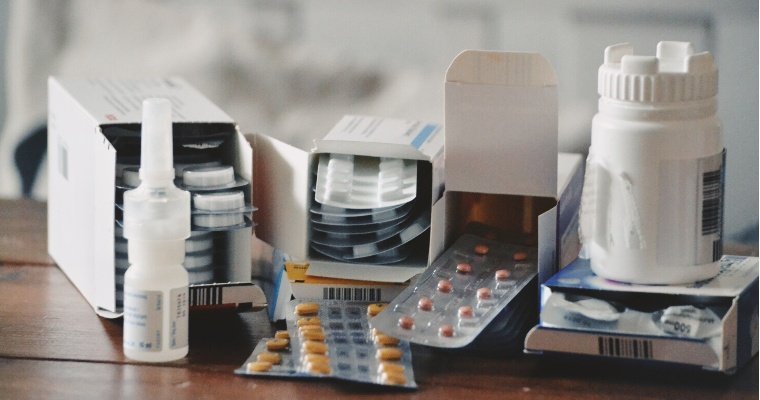 В Удмуртии до 2023 года создали запас лекарств для пациентов, перенесших инсульты и инфаркты