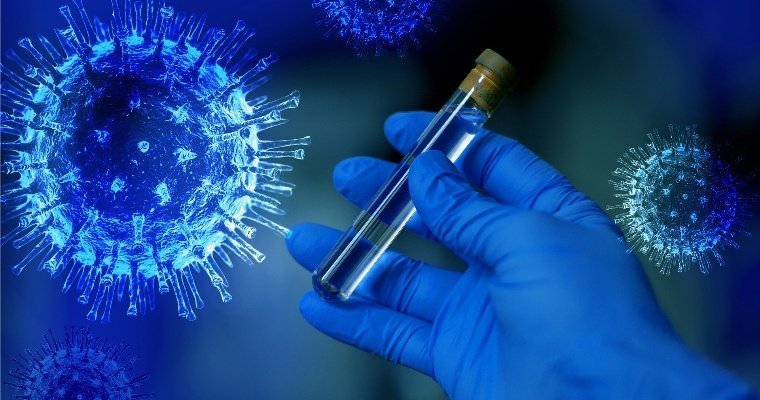 Еще 17 случаев заражения коронавирусом выявили в Удмуртии