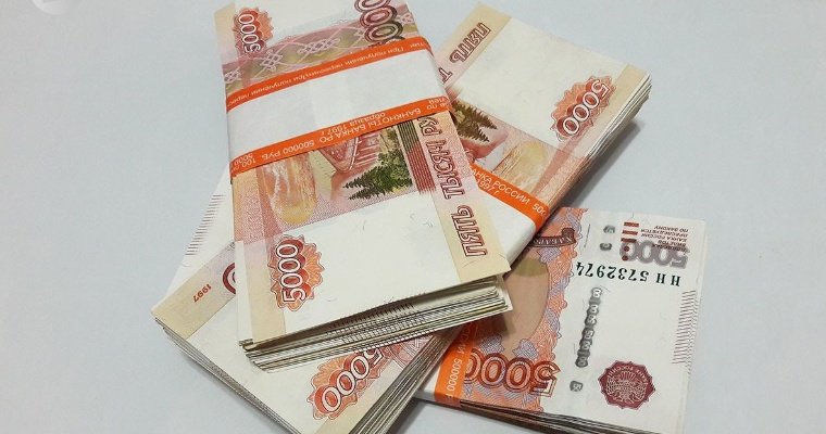 Бизнесмен из Удмуртии лишился 200 тыс рублей при попытке сдать квартиру