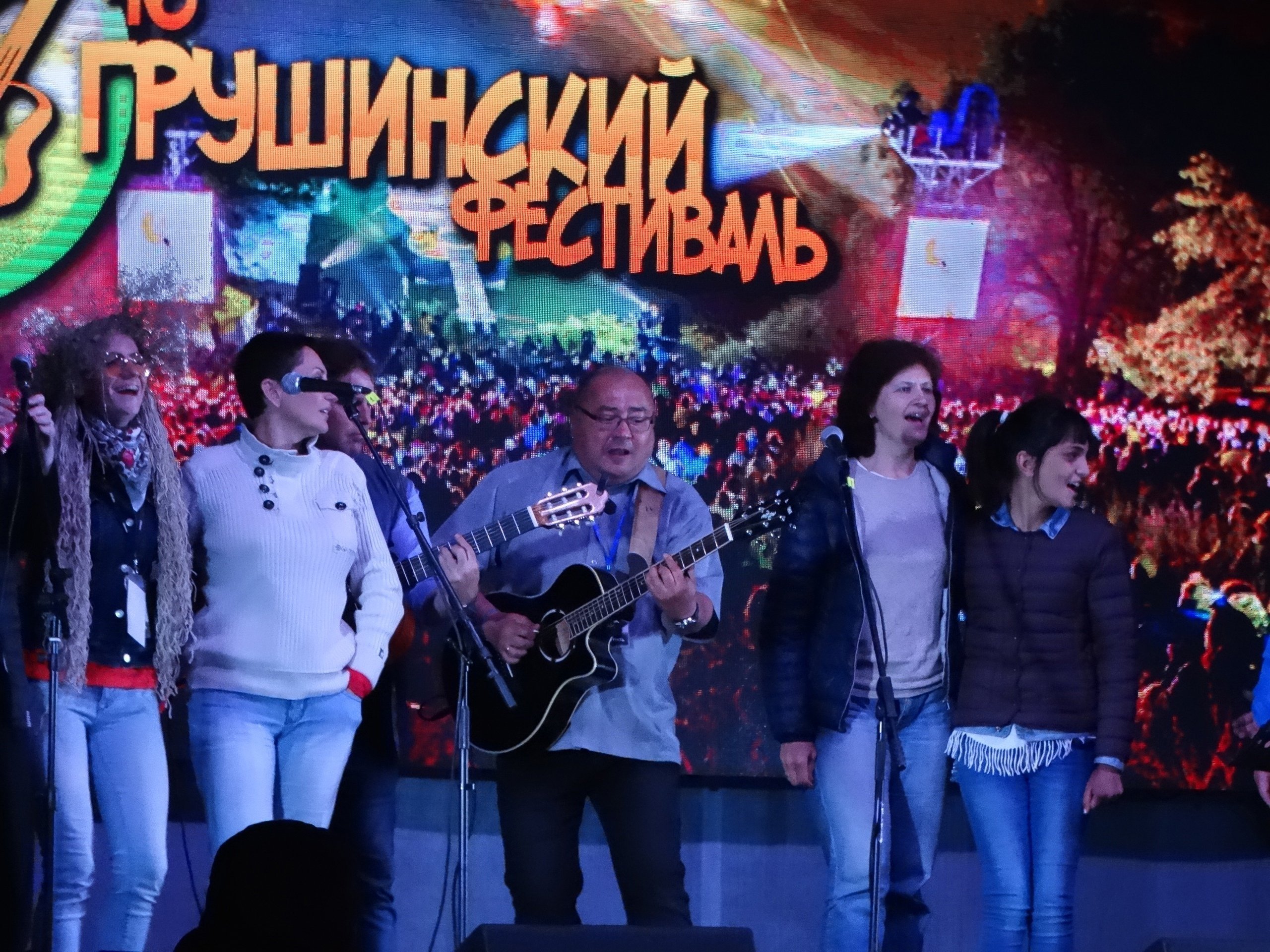 

Региональные власти запретили проводить Грушинский фестиваль и «Дикую мяту» 

