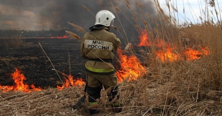 В Ростовской области больше 50 жителей станицы отравились дымом