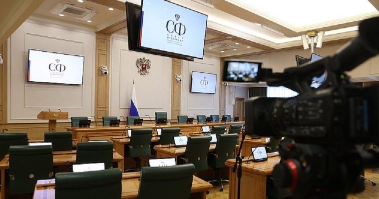 Сенаторы от Удмуртии раскрыли свои доходы за 2021 год