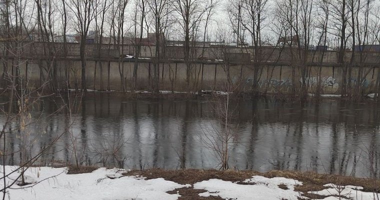 Контроль паводковой ситуации в Ижевске и солнечное затмение 8 апреля: новости к этому часу