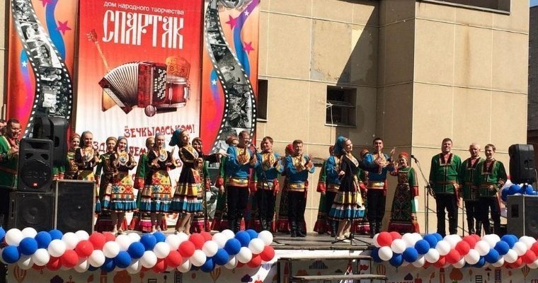 Ремонт дома народного творчества «Спартак» в Ижевске планируется начать уже в 2021 году