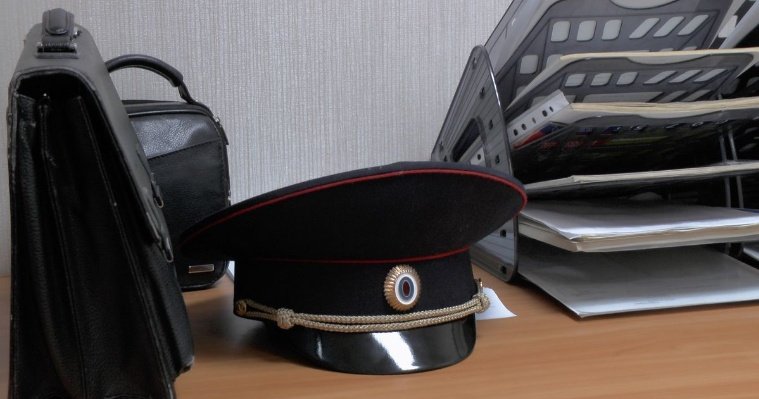 В Ижевске и. о. нотариуса подозревают в незаконной передаче персональных данных риелтору