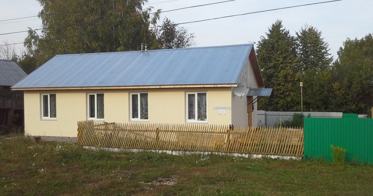 Мы ждем перемен: жилищный вопрос переселенцев в Малопургинском районе до сих пор не решился