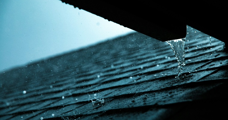 Умеренные дожди пройдут в Удмуртии 17 мая 