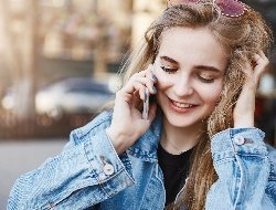 В Удмуртии с начала года количество телефонных звонков выросло на 20%