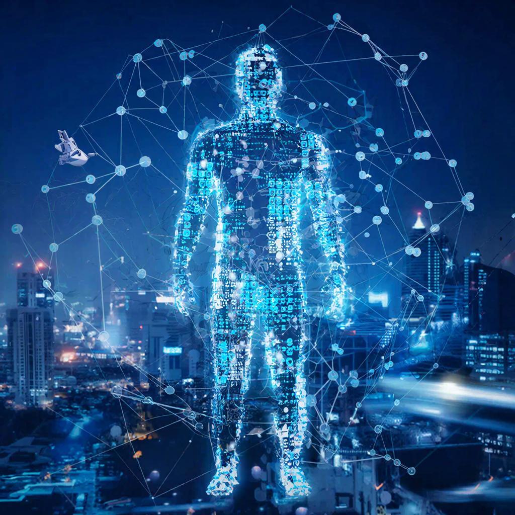 Итоги главной дискуссии AI Journey: решения на основе искусственного интеллекта — основа технологического суверенитета страны