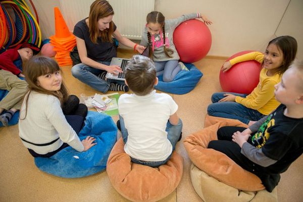 Летний городской лагерь My English Camp в Ижевске объявил набор в четвертую смену