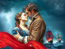 Московские артисты покажут рок-оперу «Юнона и Авось» на сцене Ижевска