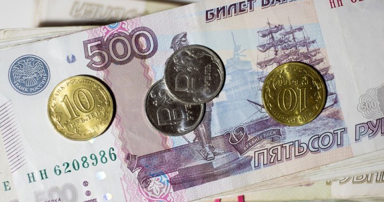 Ижевчанина признали виновным в хищении пособия по безработице на 118 тыс рублей