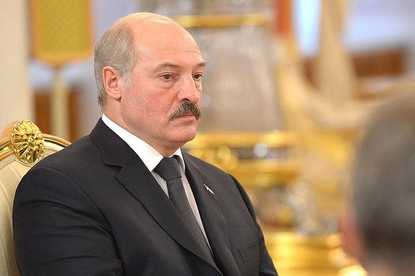 Лукашенко: мессенджер Viber является белорусской разработкой