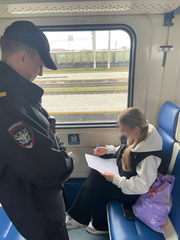 В Ижевске большая часть пассажиров железнодорожного и авиатранспорта чувствуют себя защищёнными