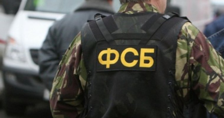 В Морском университете во Владивостоке ФСБ проводит обыски