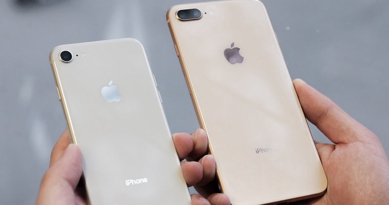 Новые iPhone поступят в продажу в середине сентября