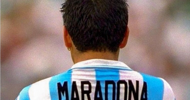 Врач Марадоны может попасть под суд из-за смерти футболиста