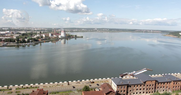 Дышите глубже: Ижевск вошел в число городов с чистым воздухом