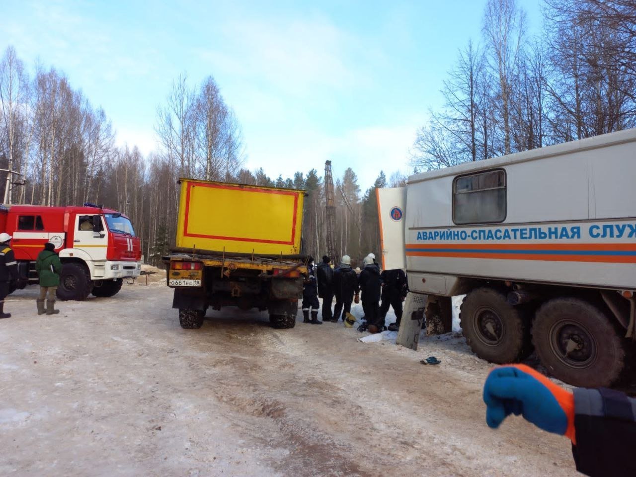 Итоги дня: разлив нефти на месторождении в Удмуртии и новый глава Устиновского района Ижевска