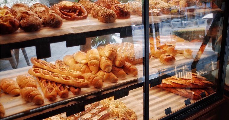 Пекарню в Ижевске закрыли на 20 суток из-за полусотни тараканов