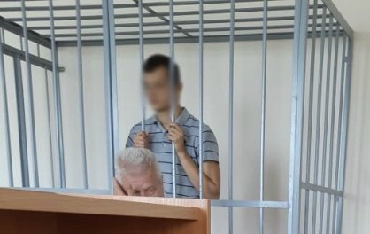Облившего трех девушек кислотой студента задержали в Буденновске