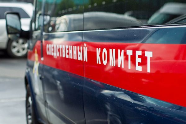 Тело младенца нашли на Сарапульском хлебокомбинате
