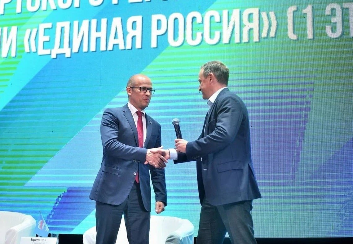 Члены Госсовета Удмуртии прокомментировали выдвижение Александра Бречалова на пост главы республики