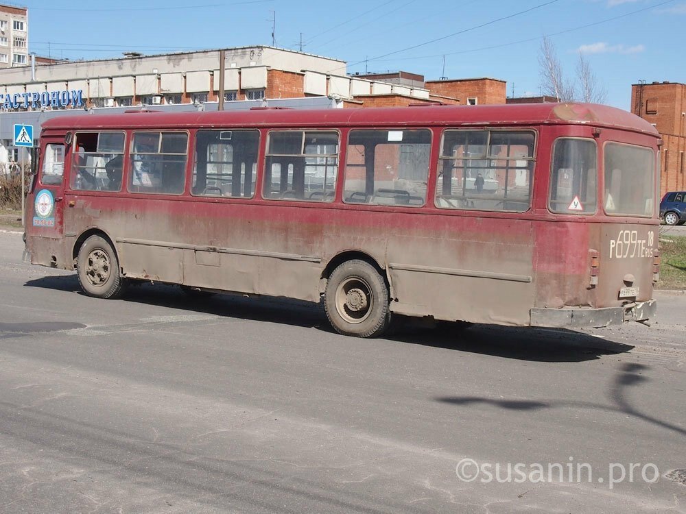 Сарапульских перевозчиков проверят на предмет необоснованно завышенной цены за проезд