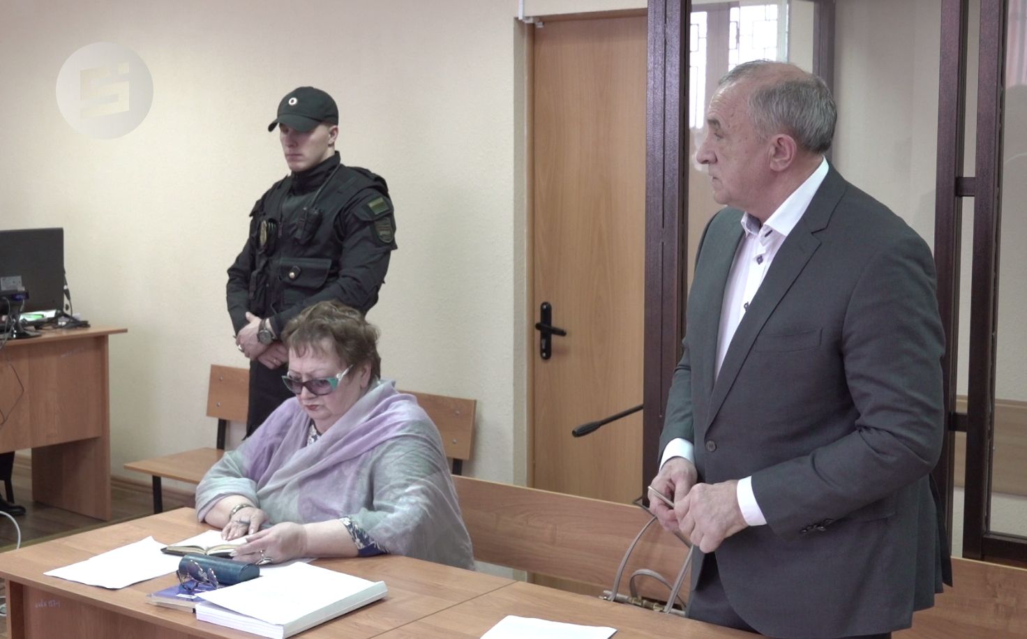 Последнее слово экс-главы Удмуртии Александра Соловьева в суде
