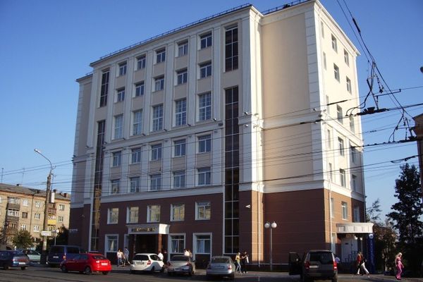 «Эксперт РА» (RAEX) подтвердил рейтинг кредитоспособности Ижкомбанку на уровне А
