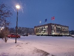 Итоги дня: перенос решения о переименования части улицы Свердлова в Ижевске и неготовность Можги к отопительному периоду