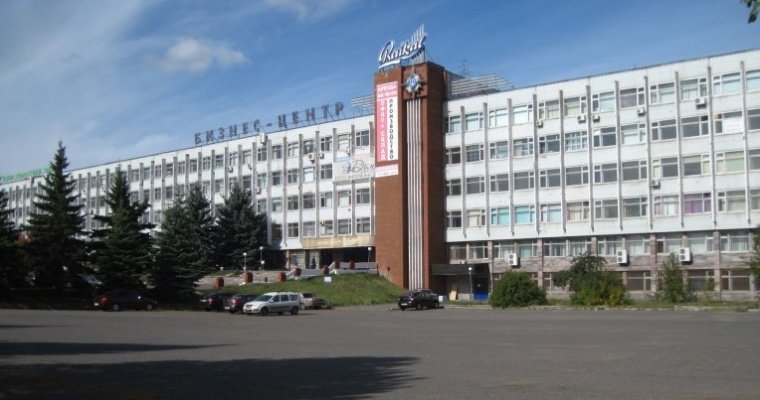 300-е производство в Ижевске станет промышленным парком