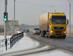 Более 2 млрд рублей планирует получить Удмуртия на ремонт дорог в 2018 году