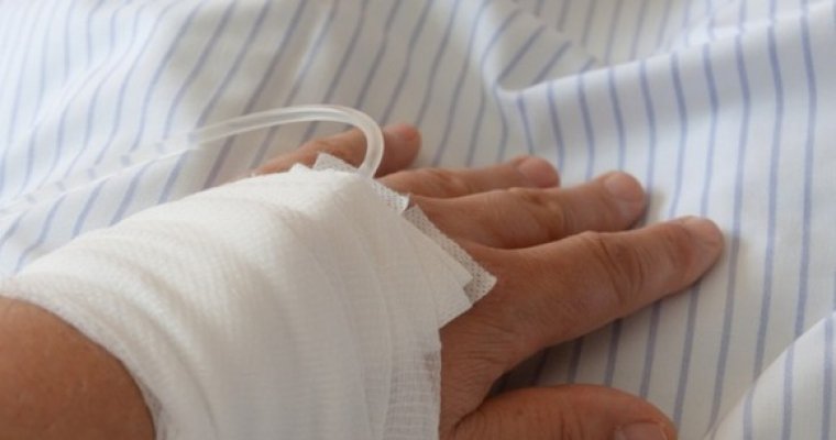 В красноярской больнице заблудился пациент и два дня искал выход
